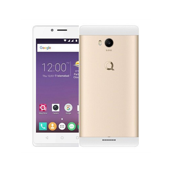 QMobile i7i PRO