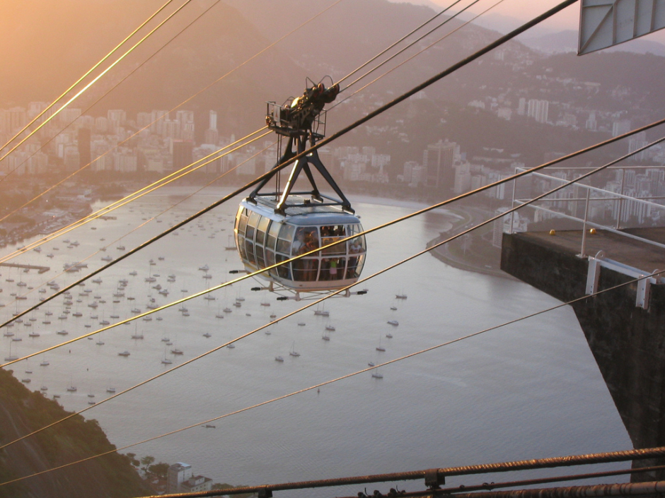 Cable Car