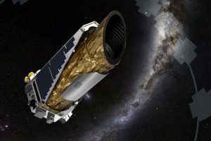 The-Kepler-Space-Telescope