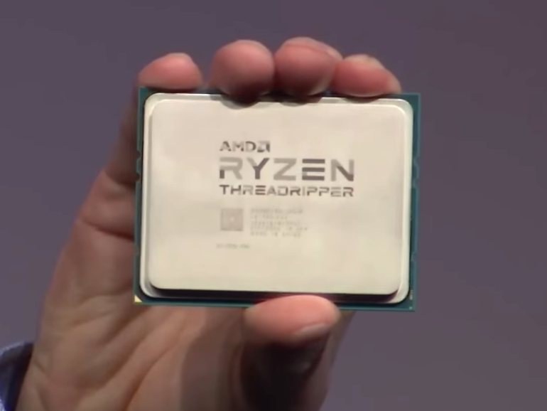 amd threadripper