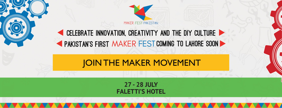 Makers Fest