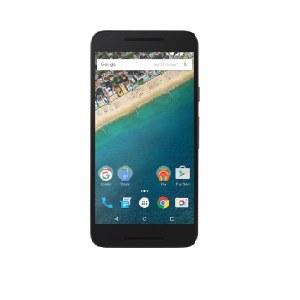 LG Nexus 5X