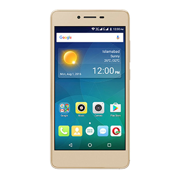 QMobile Noir i8i