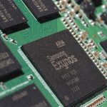 Samsung Chips