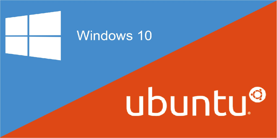 Ubuntu Windows 10