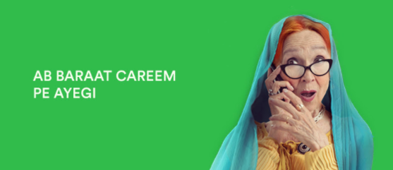 Careem