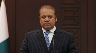 Nawaz Sharif