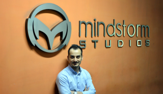 Mindstorm Studios Rapid Hire