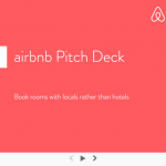 AirBnB Pitch Deck