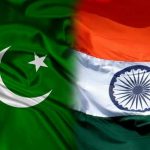 india-pak flag