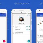 Google Contacts