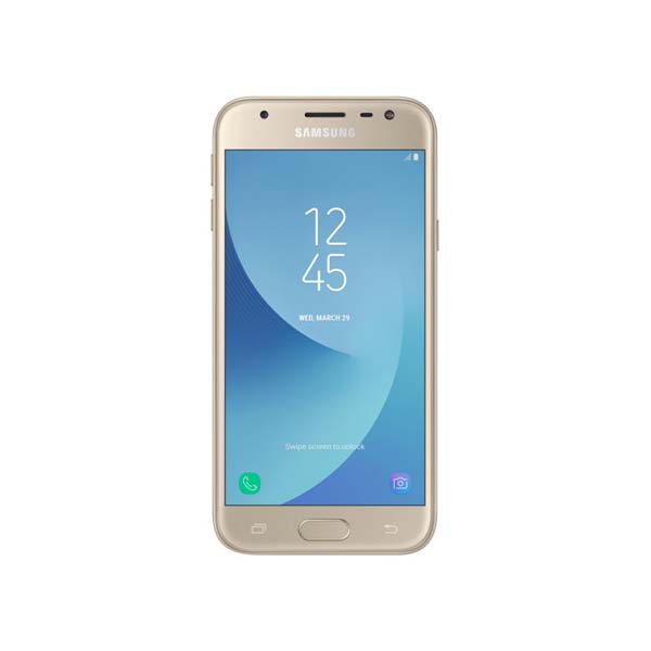 Samsung Galaxy J3 2017