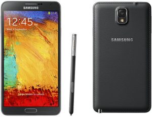 Sasmung Galaxy Note 3 N9000