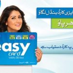 Telenor EasyCard