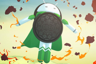 android oreo