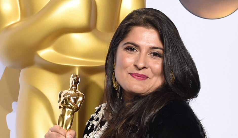 Sharmeen Obaid Chinoy