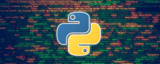 python