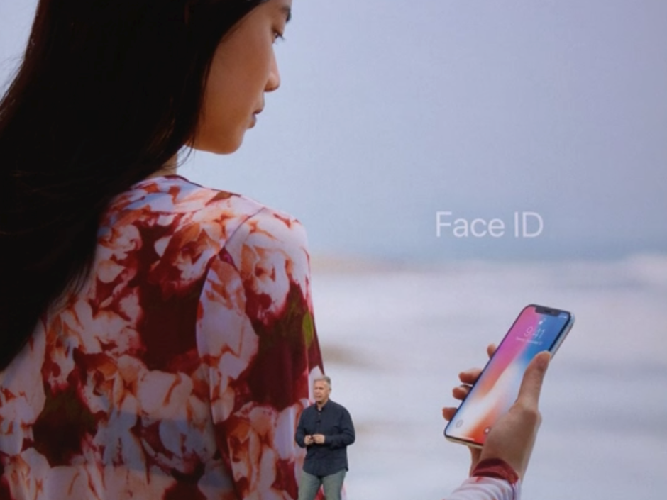 Face ID-1