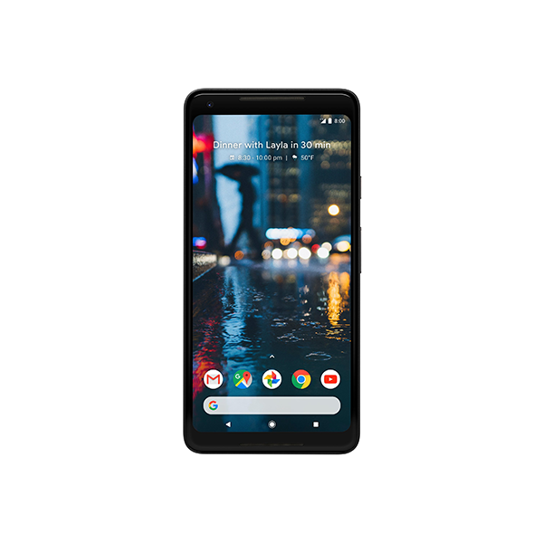 Google Pixel 2 XL