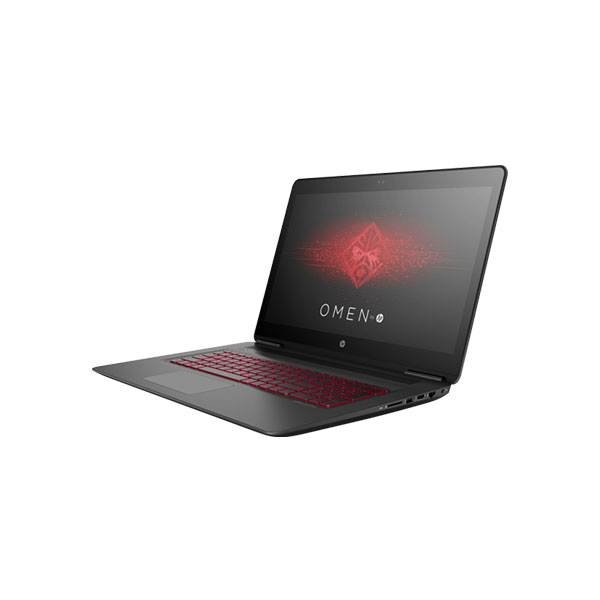 HP Omen 17