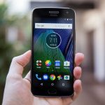 Moto G5 Plus