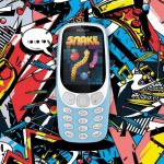 Nokia 3310 3G-1