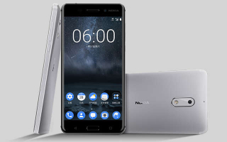 Nokia 6-1