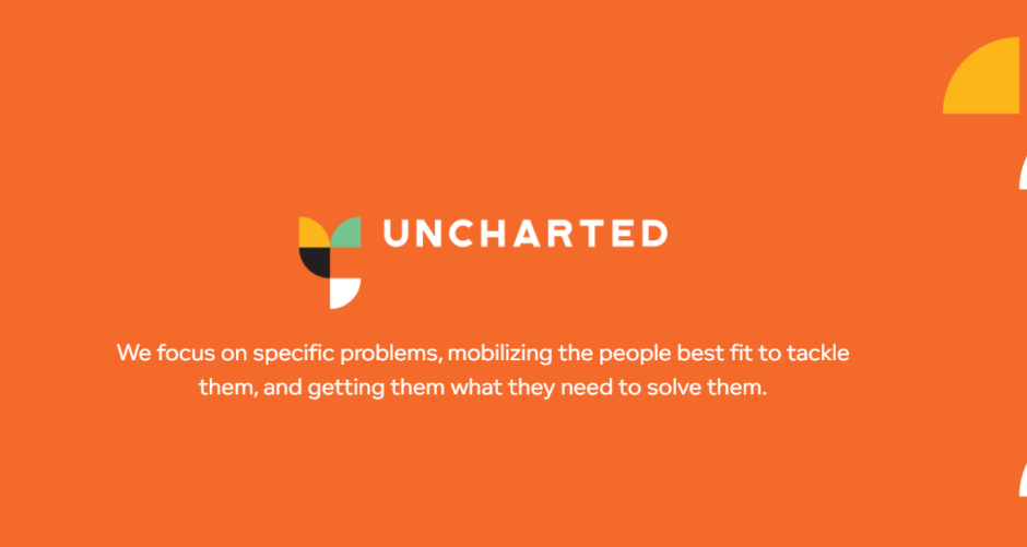 Uncharted