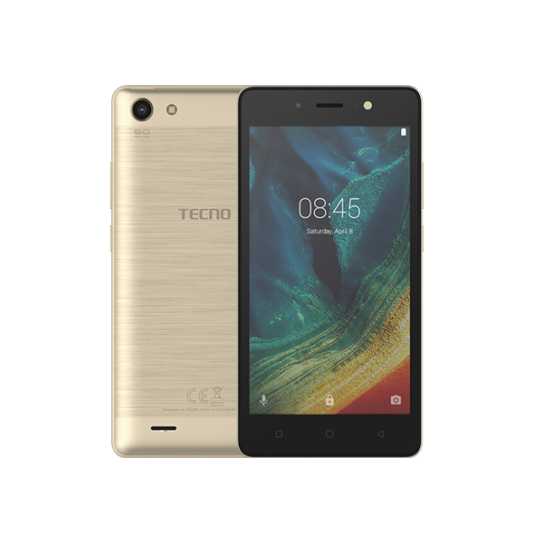 Tecno WX3