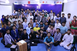 Peshawar Startup Weekend (1)