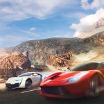 Asphalt 8