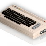 C64 Mini