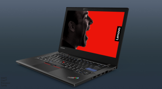 Lenovo Anniversary Thinkpad 25