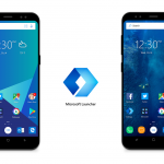 Microsoft Launcher