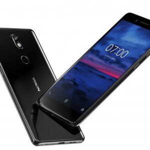 Nokia 7