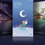 Samsung Themes