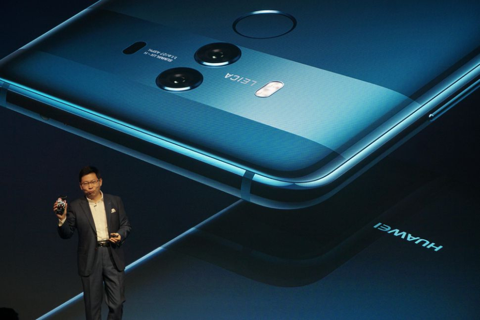 huawei-ceo-richard-yu