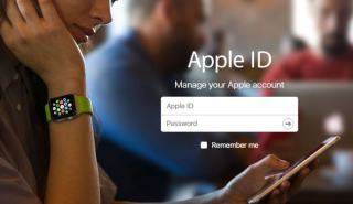 Apple ID change Gmail