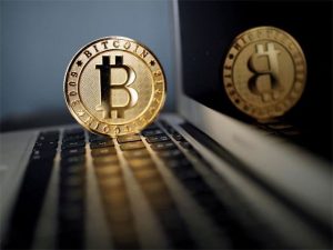 Bitcoin Blasts Price Rise