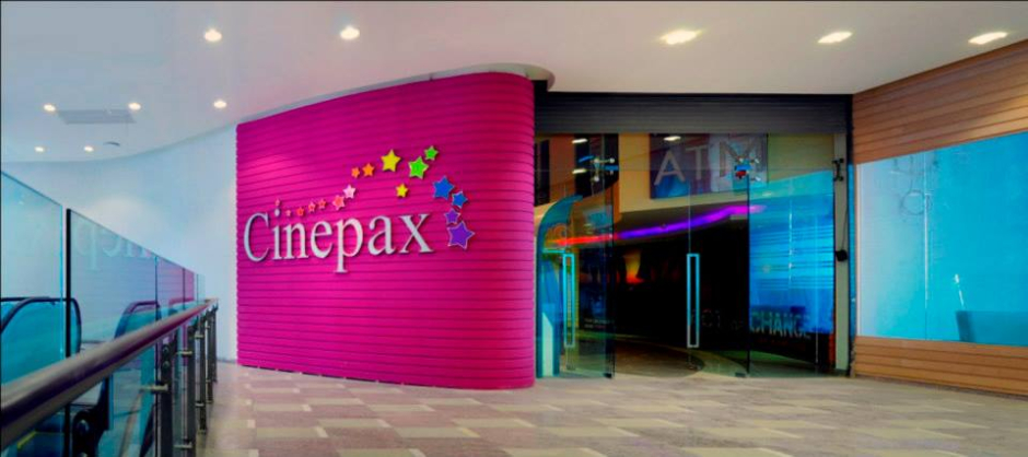 CinePAx