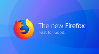 Firefox Quantum