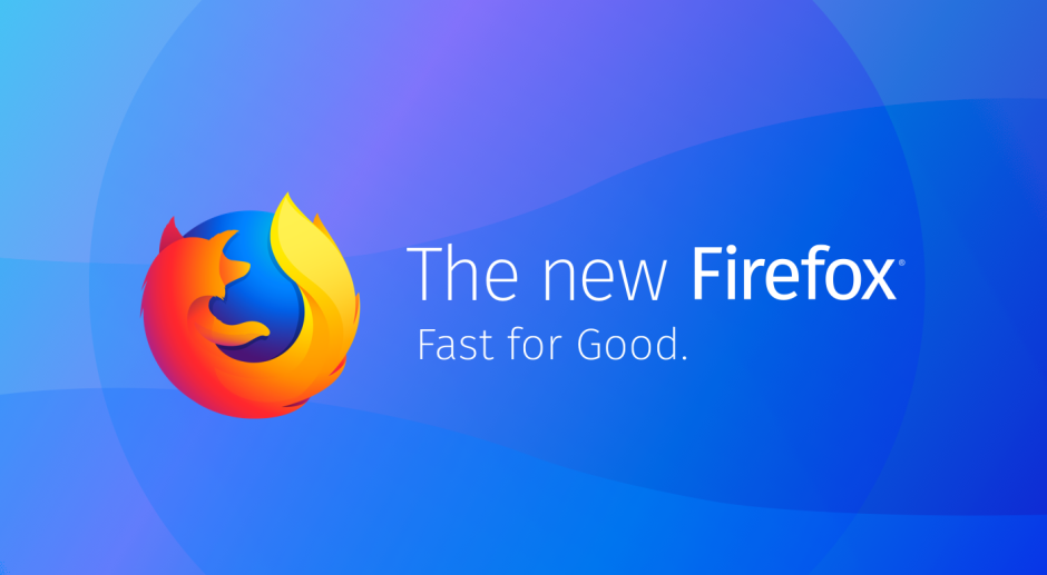 Firefox Quantum