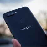 Oppo R11s Plus