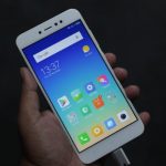 Redmi Y1