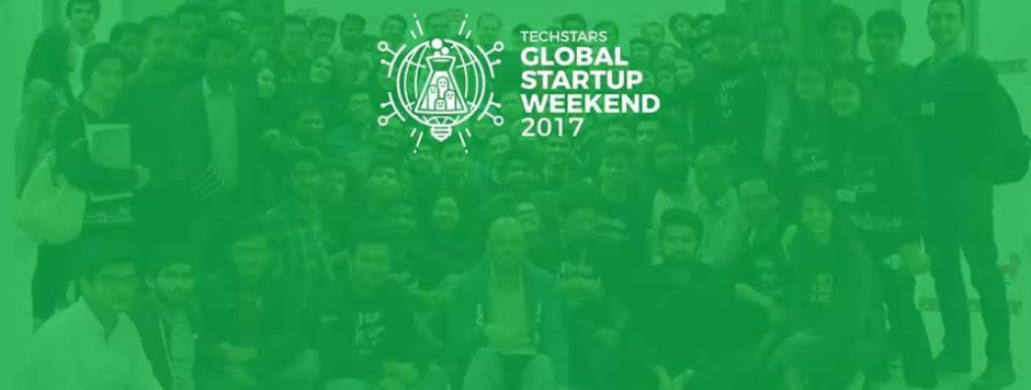 Startup Weekend