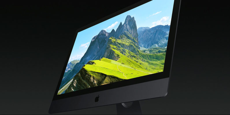 iMac Pro