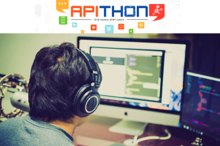 APIthon-Featured