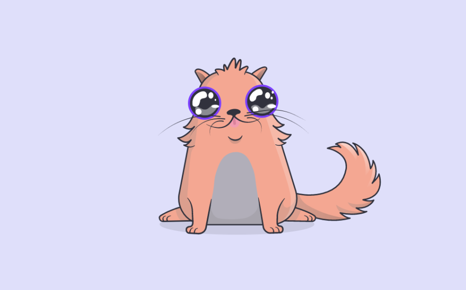 Cryptokitties