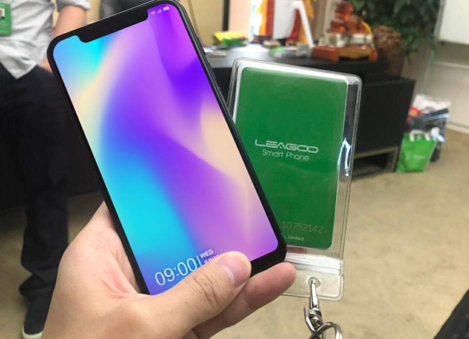 LEAGOO-S9-real-life-image-leak-1