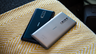 Nokia 8 Main